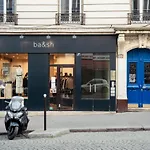 Apartmán Edgar Montmartre - Abbesses Paříž