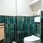 Apartmán Edgar Montmartre - Abbesses Paříž