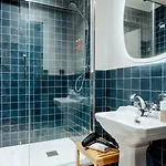 Apartmán Edgar Montmartre - Abbesses Paříž