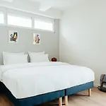 Edgar Montmartre - Abbesses Apartmán