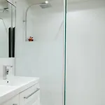 Apartmán Edgar Montmartre - Abbesses Paříž