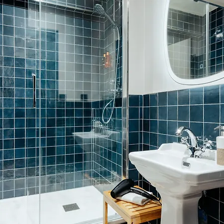 Apartment Edgar Montmartre - Abbesses Paris