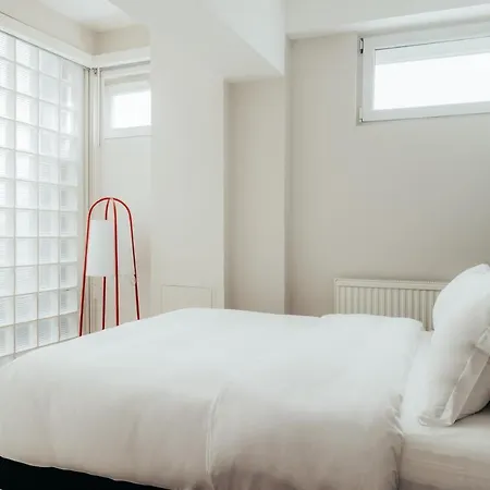 Edgar Montmartre - Abbesses * 巴黎
