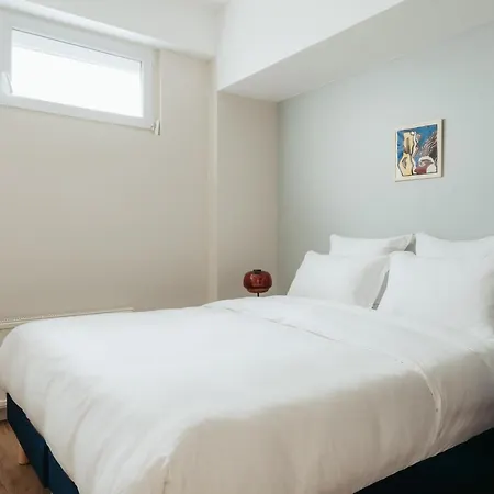 Apartment Edgar Montmartre - Abbesses Paris