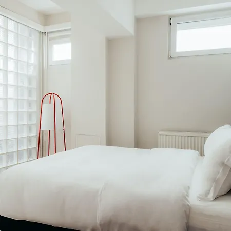 Apartmán Edgar Montmartre - Abbesses *