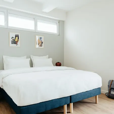 Edgar Montmartre - Abbesses Appartement