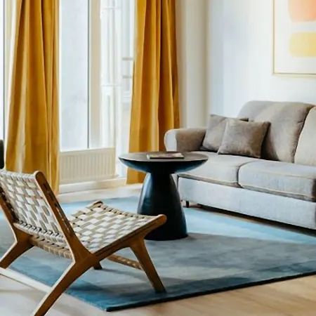 Edgar Montmartre - Abbesses Paris