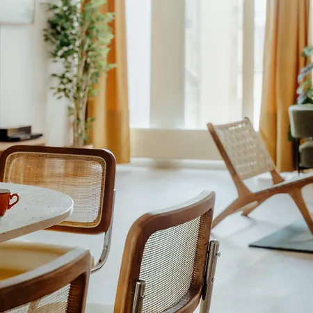 Apartmán Edgar Montmartre - Abbesses *