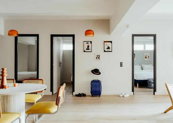 Edgar Montmartre - Abbesses *