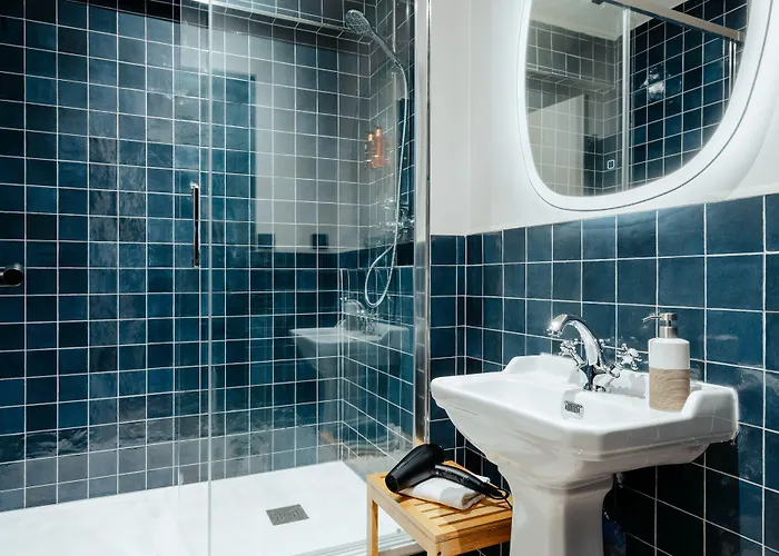 Apartmán Edgar Montmartre - Abbesses Paříž