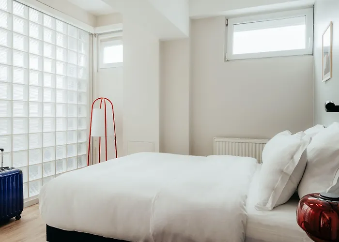 Apartmán Edgar Montmartre - Abbesses *