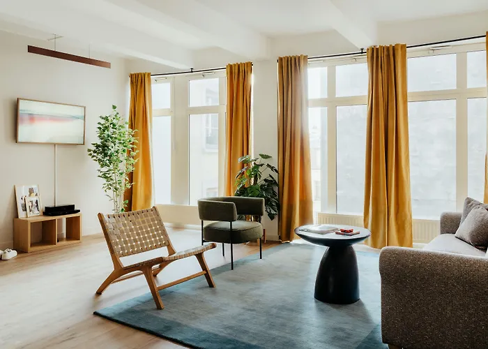 Edgar Montmartre - Abbesses