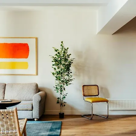 Apartament Edgar Montmartre - Abbesses