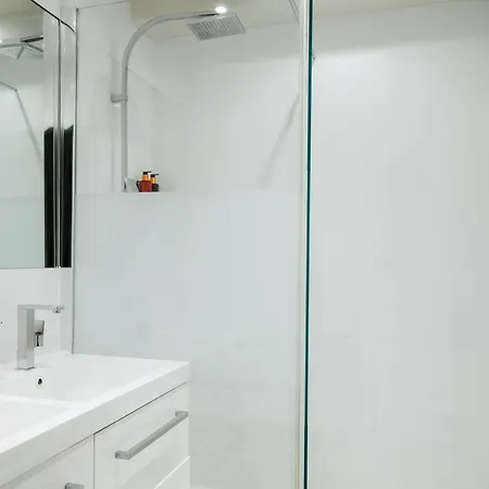 Apartament Edgar Montmartre - Abbesses Paryż