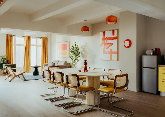 Edgar Montmartre - Abbesses *